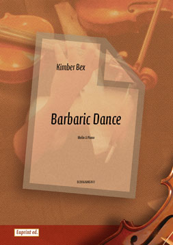 Barbaric Dance