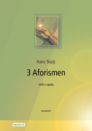 3 aforismen