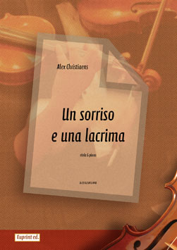 Un sorriso e una lacrima