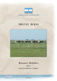 Romance melόdico