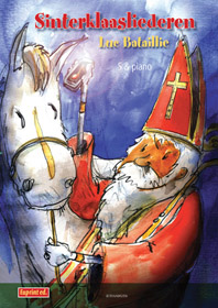 Sinterklaasliederen