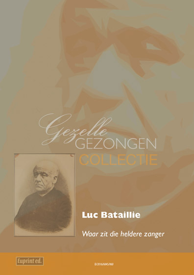 Waar zit die heldere zanger