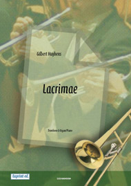 Lacrimae