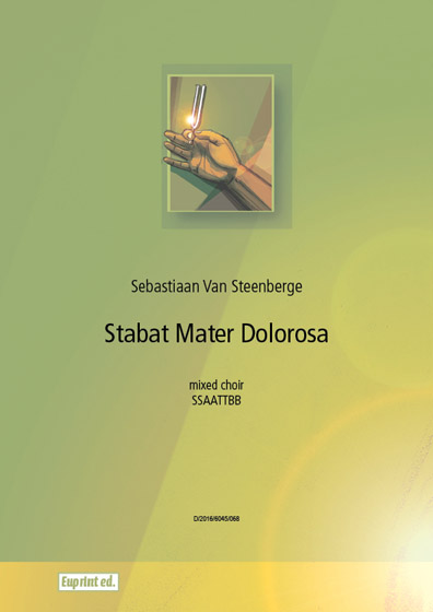 Stabat Mater Dolorosa