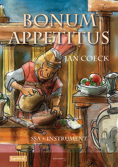 Bonum Appetitus