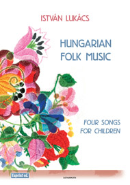 Four Songs for Children