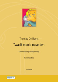 12 mooie maanden