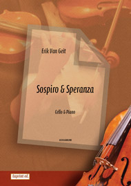 Sospiro and Speranza