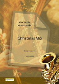 Christmas mix