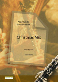 Christmas mix