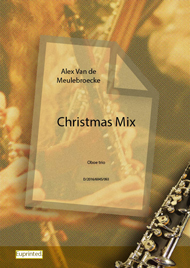 Christmas mix