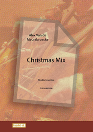 Christmas mix