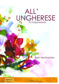 All'Ungherese: Tiz zongoradarab