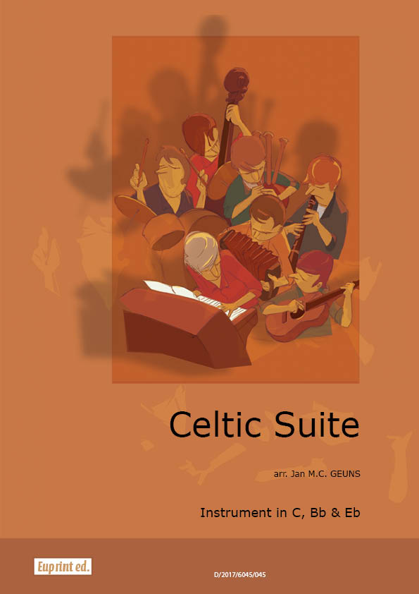 Celtic suite