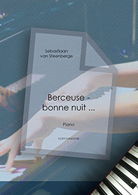 Berceuse - bonne nuit ...