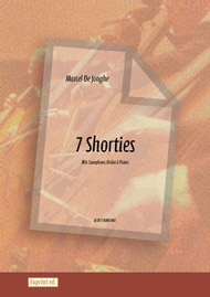 7 Shorties