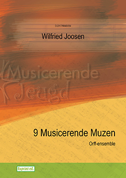9 musicerende muzen
