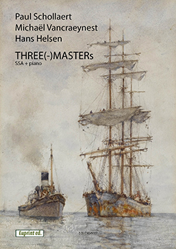 Three Masters