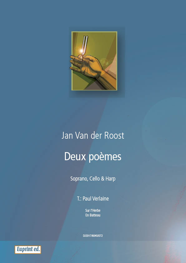 Deux poèmes