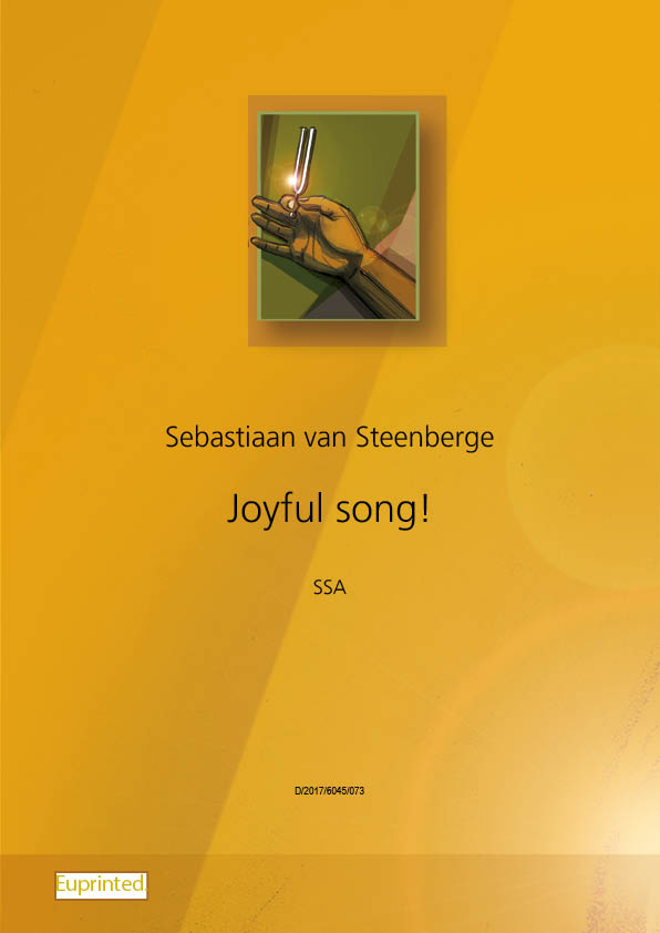 Joyful song!
