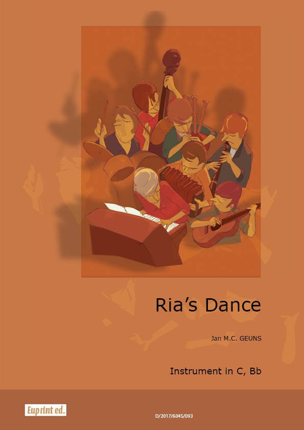 Ria's dance