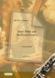 Snow white and the 7 Dwarfs
