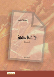 Snow white