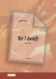 The 7 dwarfs