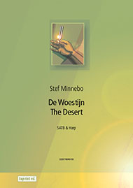 De Woestijn - the Desert