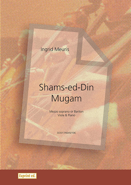 Shams-ed-din Mugam
