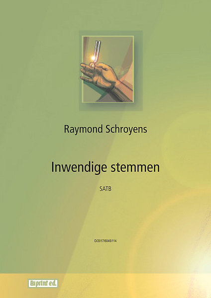 Inwendige stemmen