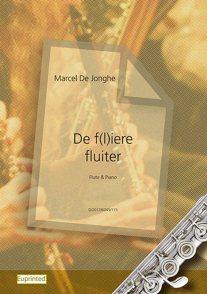 De f(l)iere fluiter