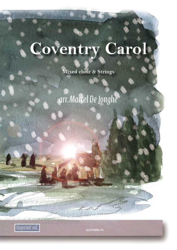Coventry Carol