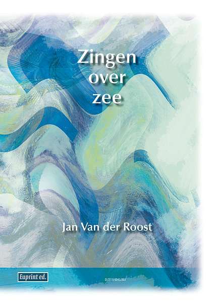 Zingen over zee