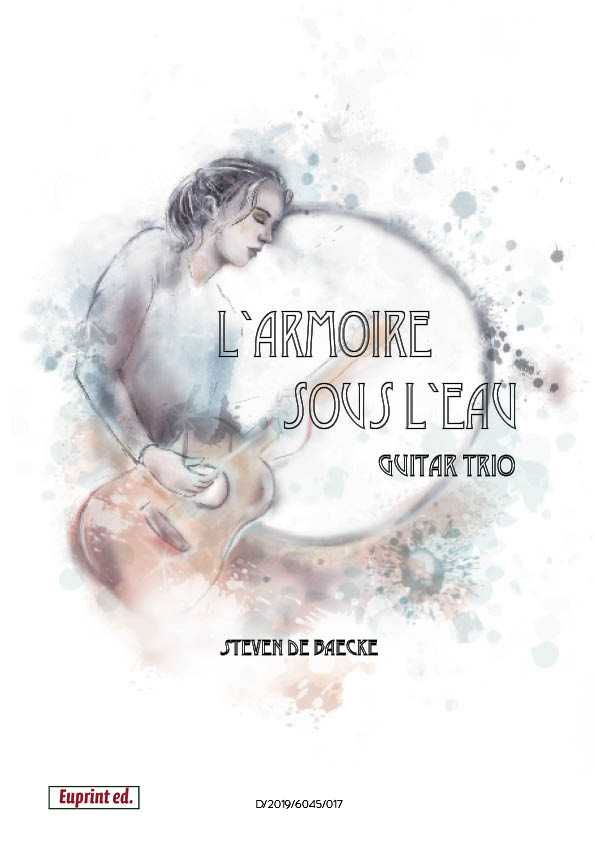 L`armoire sous L`eau