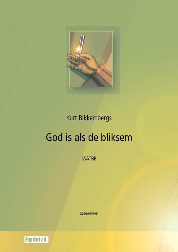 God is als de bliksem