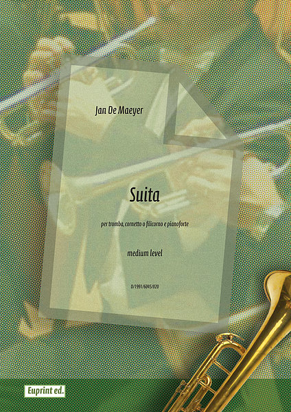 Suita, op. 16, 2