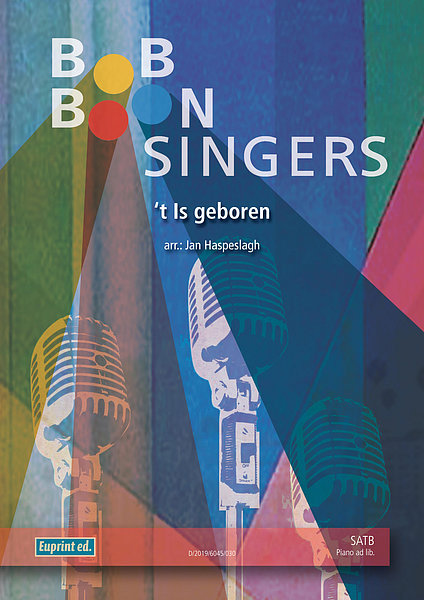 't Is geboren