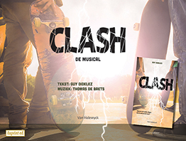 Clash (score)
