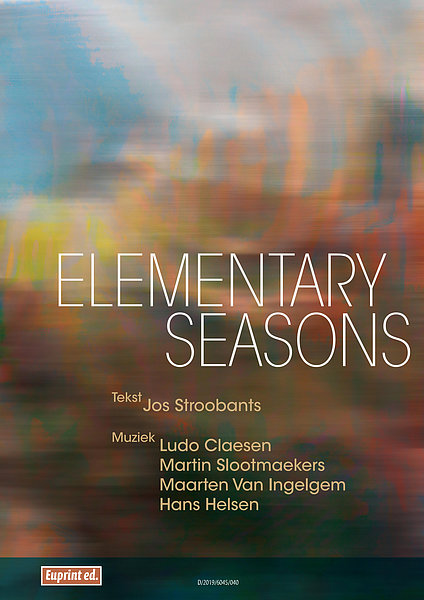 Elementary Seasons