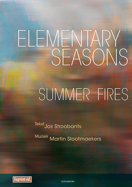 Summer Fires