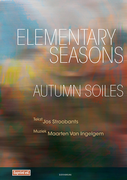 Autumn Soils