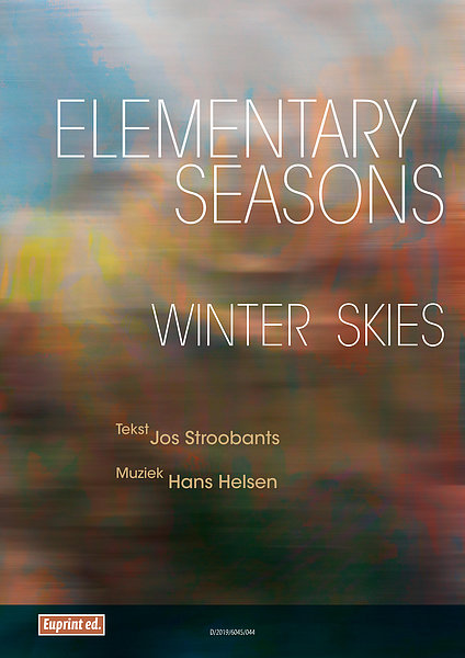 Winter Skies