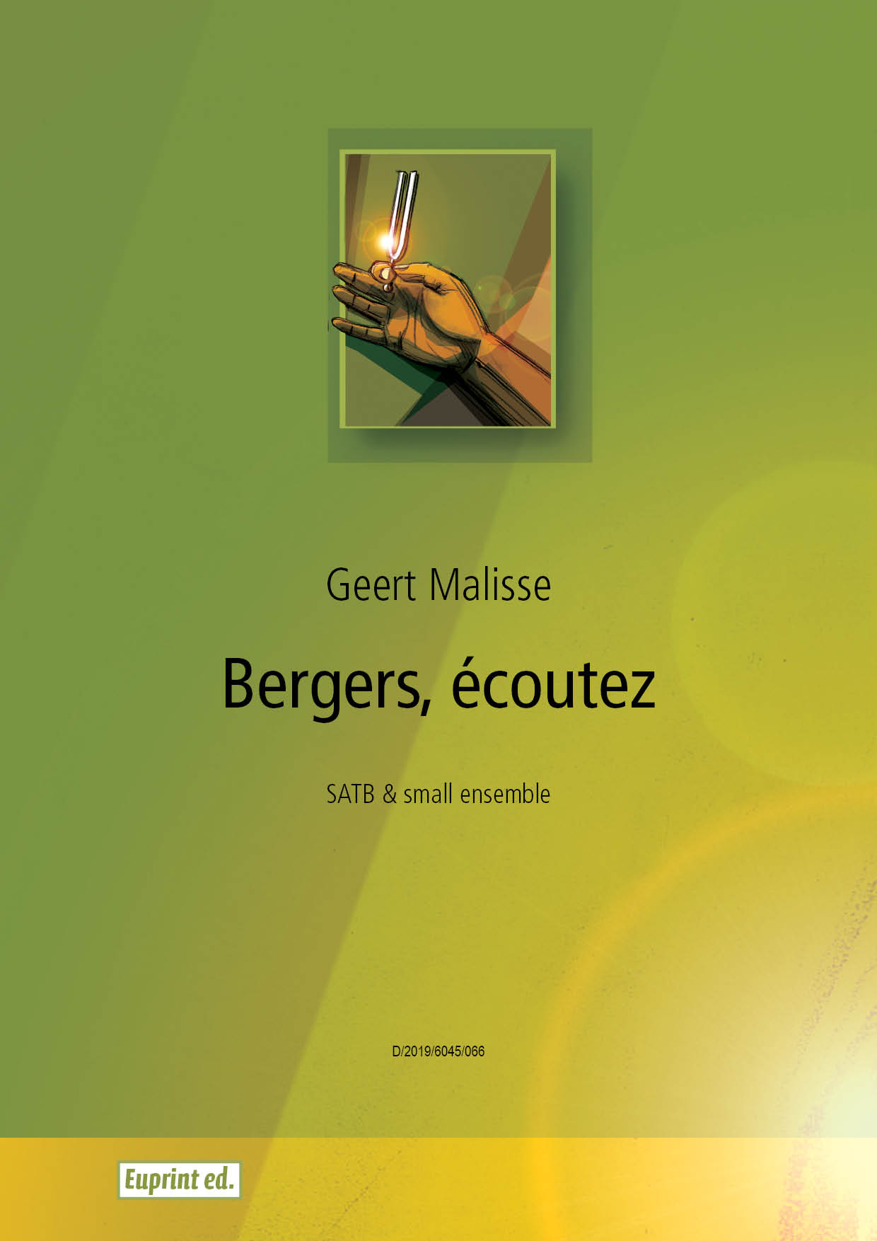 Bergers, écoutez