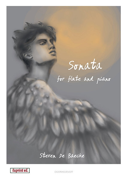 Sonata for flute and piano