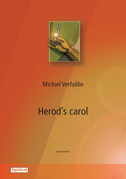 Herod's carol