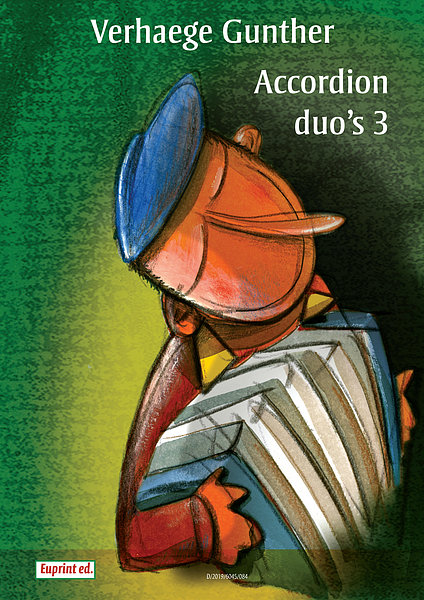 Accordeonduo's 3