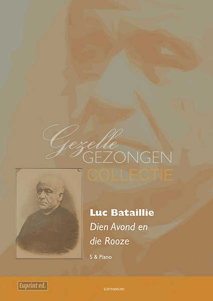 Dien Avond en die Rooze