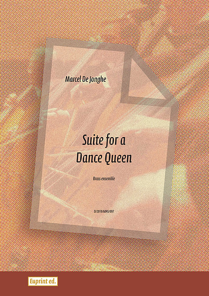 Suite for a Dance queen
