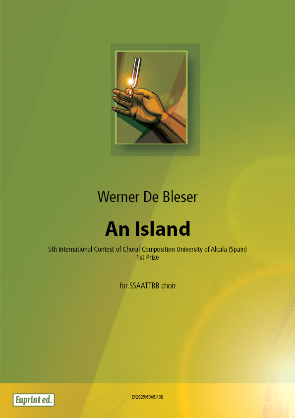 An island